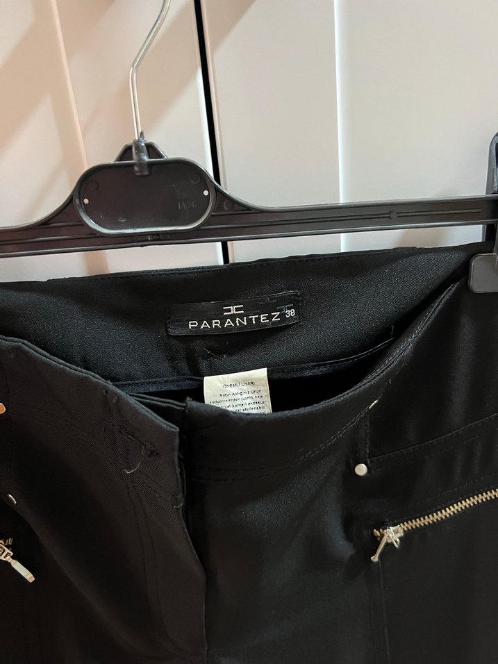 Binici pantolonu yeni ürün - Görsel 3