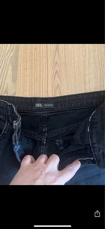 Zara Trent pantolon