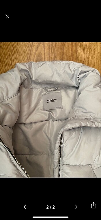 Pull and Bear Kusursuz