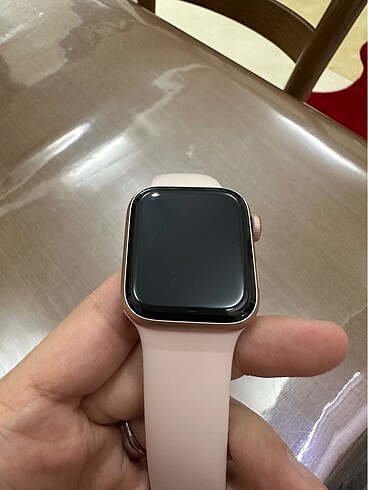 Apple Watch SE 40 MM