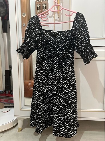H&M Kadın elbise