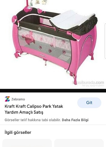 Kraft park yatak