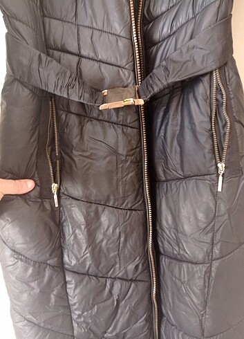LC Waikiki Şişme mont