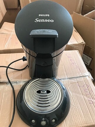 Philips Senseo kahve makinası