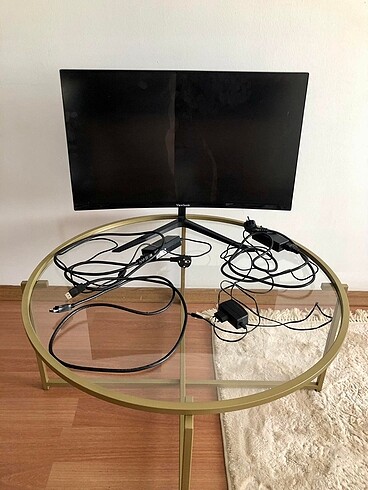  Beden ViewSonic Monitör VX2718 Pc MHD