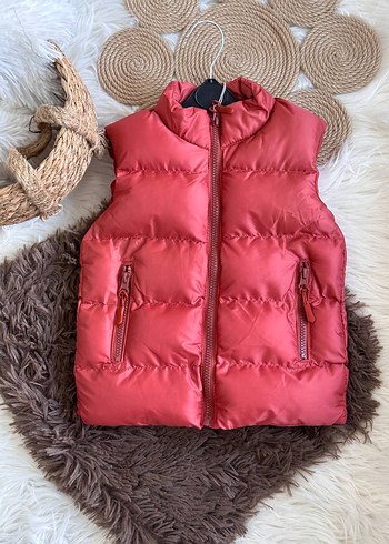 4 Yaş Beden Unisex çocuk şişme yelek (Yaş 2 / 3 / 4 / 5 )