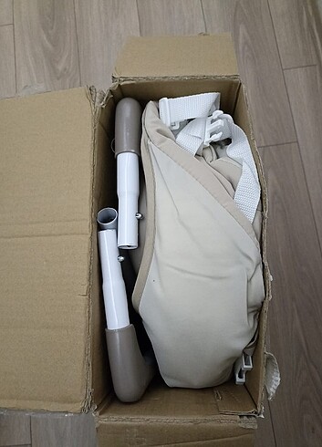 0 - 13 kg Beden Otomatik bebek salıncağı 