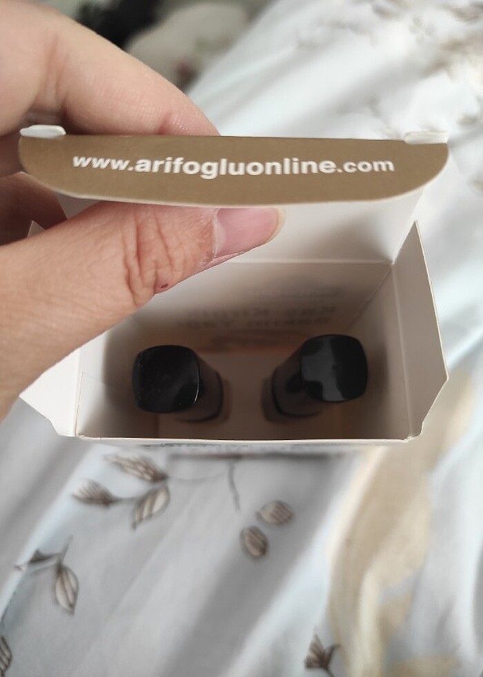 Kas kirpik bakım yağı - Görsel 2