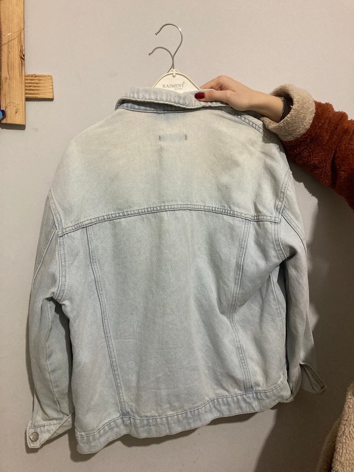 Kot ceket - Görsel 2