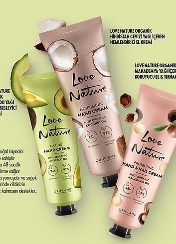 Oriflame 