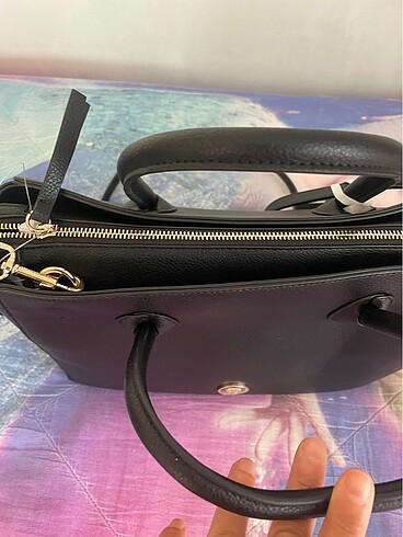 Tommy Hilfiger Yepyeni Tommy Hilfiger çanta