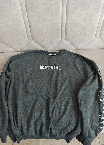 Sweatshirt - Görsel 2