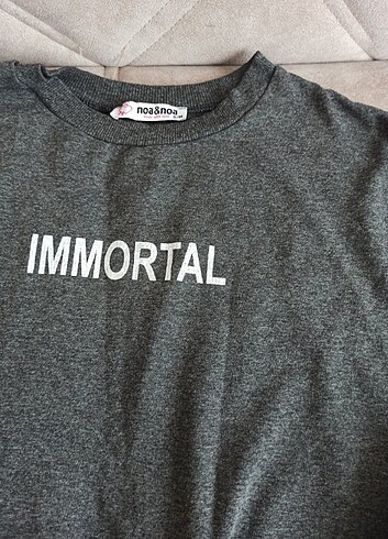 Sweatshirt - Görsel 3