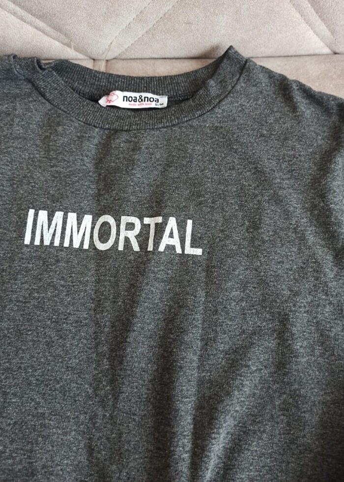 Sweatshirt  - Görsel 3