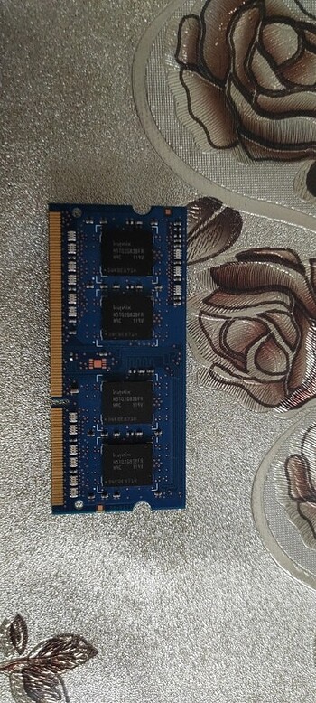 Bilgisayar ram - Görsel 2