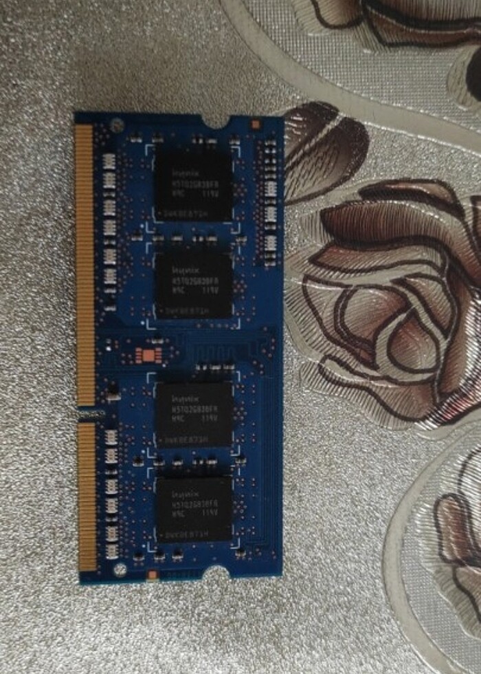 Bilgisayar ram - Görsel 2