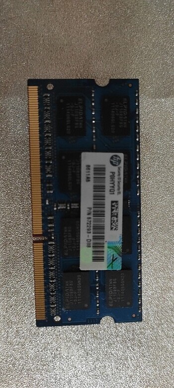 Bilgisayar ram - Görsel 2