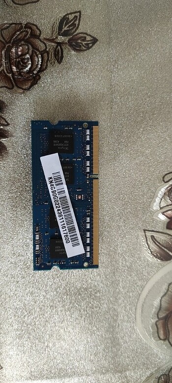 Bilgisayar ram - Görsel 2