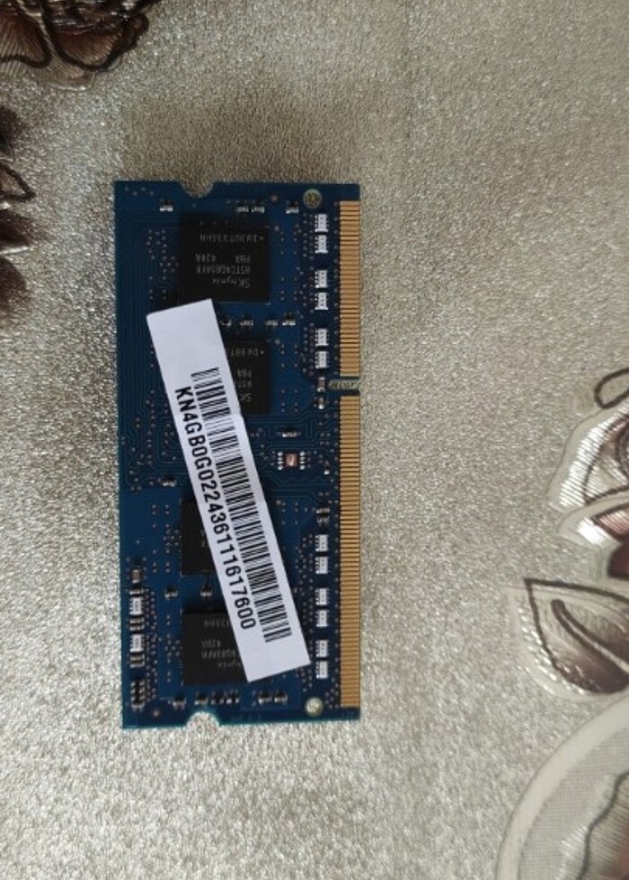 Bilgisayar ram - Görsel 2