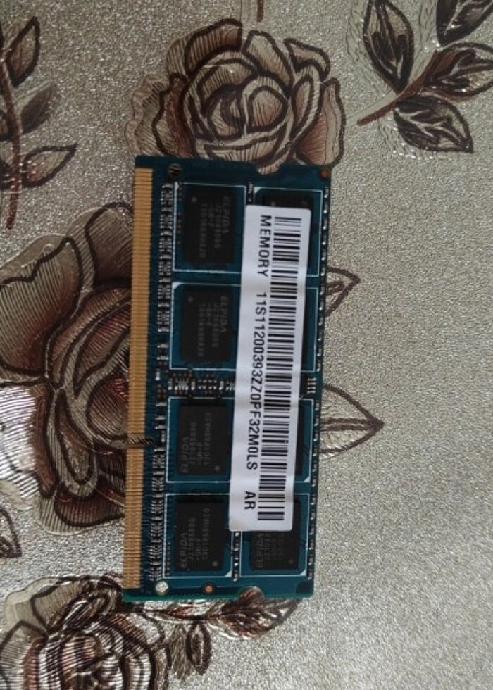 Bilgisayar ram  - Görsel 2