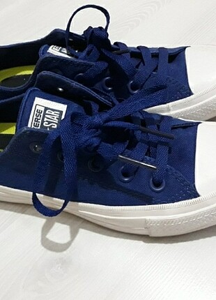 Tertemiz converse 36.5 ayakkabi
