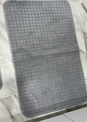 Diğer Banyo Paspası