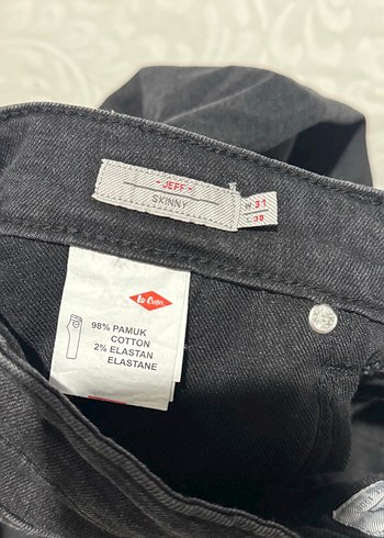 Erkek pantolon - Görsel 3