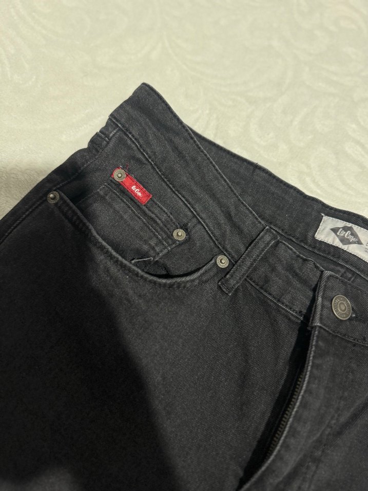 Erkek pantolon - Görsel 2