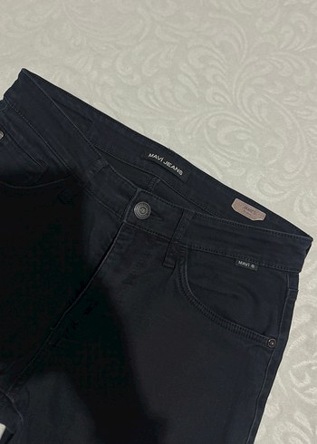 Siyah erkek pantolon - Görsel 2
