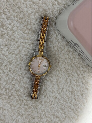 Fossil kadın saat