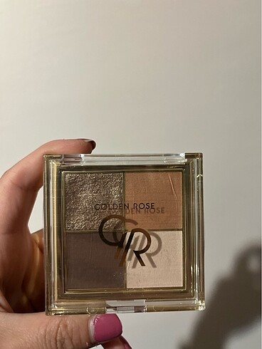 Eyeshadow