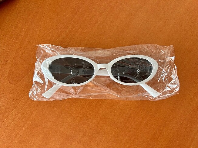  Beden Toz vintage retro güneş gözlüğü