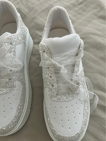 Diğer Bride spor ayakkabı