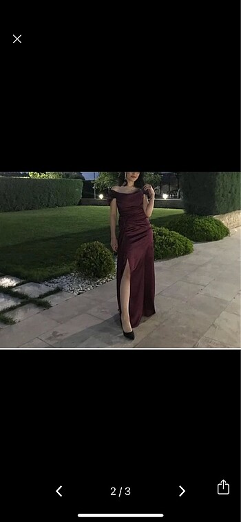 Diğer Abiye