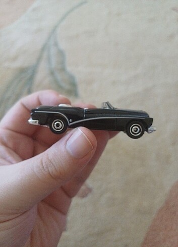  Matchbox Araba