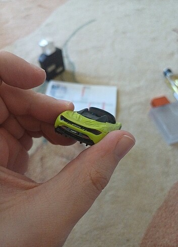  Beden HotWheels 
