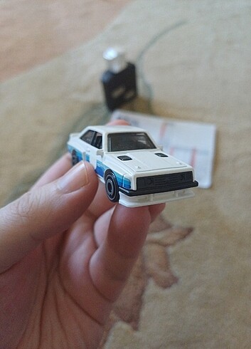 Hot Wheels Ford