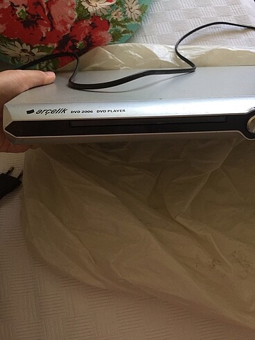 Dvd player