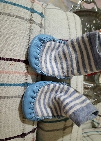 Patikli çorap - Görsel 2