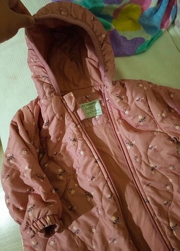 LC Waikiki Montt
