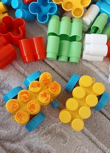 Lego oyuncak çiçek lego büyük lego