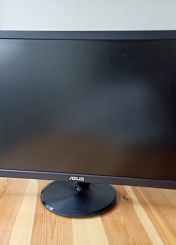 Asus 27 inç monitör 