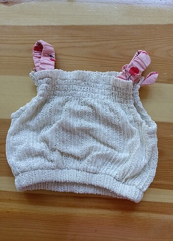 Diğer Kız bebek crop