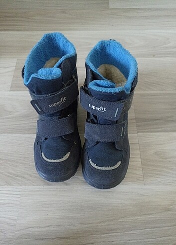 29 Beden Superfit gore-tex çocuk bot