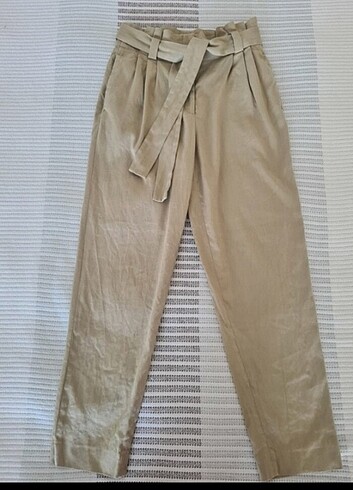 Massimo Dutti Massimo Dutti Pantolon