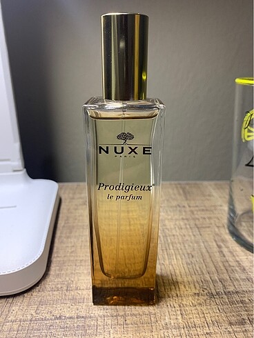 Nuxe Nuxe Prodigieux Le Parfum Kadın Parfümü Edp 50ml