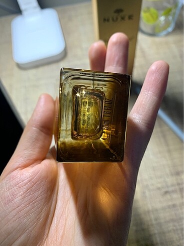Beden Renk Nuxe Prodigieux Le Parfum Kadın Parfümü Edp 50ml