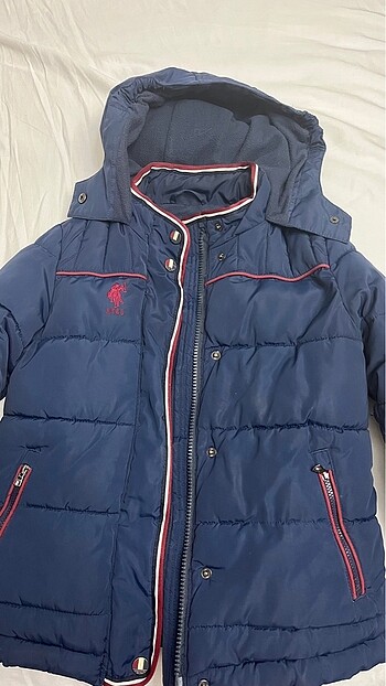 Orjinal polo mont