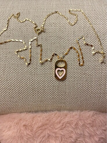  Beden altın Renk Gold kolye 3 lü set