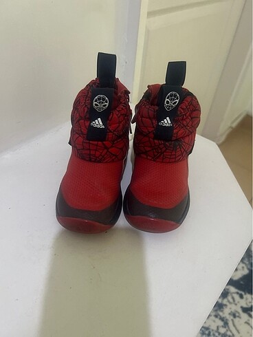 Adidas Çoçuk bot